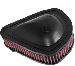 K&N Replacement Air Filter, Honda Fury, Interstate, Sabre, Stateline, 10/20, (HA-1310)