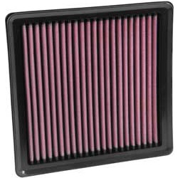 K&N Panel Filter, Jeep Grand Cherokee, Chrysler 300C, 3.0L V6 Engine, 11/20, (33-3029)