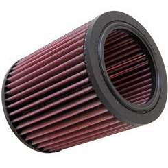 K&N Replacement Air Filter, Land Rover Defender, Jaguar XJ6, 68/00, (E-2350)