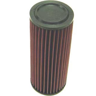 K&N Replacement Air Filter, Saab 900, 2.0L, 2.3L, Saab 9000, 2.0L, 2.3L, 3.0L,  84/98 (E-9060)