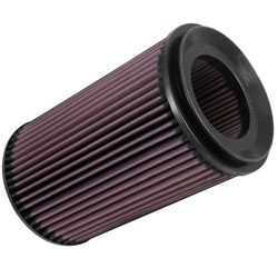 K&N Air Filter, Holden Colorado, 2.5L, 2.8L Duramax, Holden Trail-Blazer, 2.8L, 12/19 (E-0645)