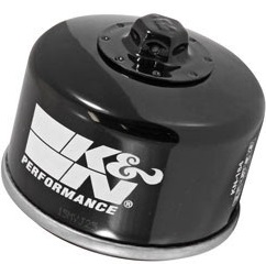 K&N oil filter (KN-184) Aprilia, Piaggio, HF184