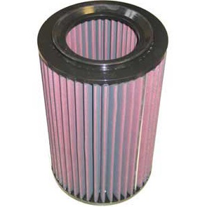 K&N Air Filter, Ford Courier, Mazda Bongo, Bounty, 2.5L Turbo Diesel, 95/04 (E-9280)