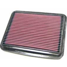 K&N Filter, Honda Odyssey, 2.2L, 2.4L, 3.0L, Hyundai Grandeur, 3.0L, 3.5L, 98/05, (33-2199)
