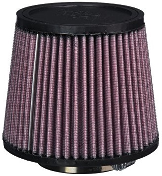 K&N Air Filter (RU-4450) 70mm, 2.75" inlet x 5" long