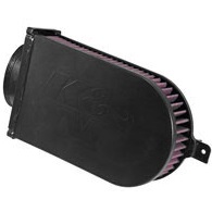 K&N Replacement Air Filter, BMW X5, 4.0L, BMW X6, 4.4L, 13/19, (E-0659) Need a pair