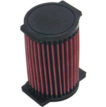 K&N Replacement Air Filter, Yamaha Big Bear, YFM350FW, 86/00 (YA-2597)