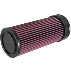 K&N Replacement Air Filter, Can-Am Maverick Max, 1000R Turbo, 15/17, (CM-9715)