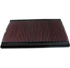 K&N Panel Filter, Holden Vectra, 2.0L,2.2L, 2.5L, 2.6L, JS/JR, 95/05 (33-2750)