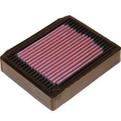 K&N Replacement Filter, BMW R45, R65, R80, R100, 76/96 (BM-0300)
