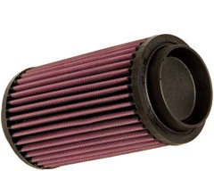 K&N Motorcycle Filter, Polaris Sportsman etc etc, 96/23 (PL-1003)