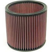 K&N Canister Pre-Filter, Nissan Patrol, Nissan Safari, WRGY60, Y60 GQ, (E-3346)