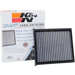 K&N Cabin Filter, Mazda3, Mazda6, Mazda CX5, 12/18, (VF2056)