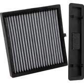 K&N Cabin Filter, Subaru Impreza, Subaru Forester, 08/18, (VF2055)
