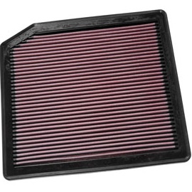 K&N Panel Filter, Suzuki Vitara, Suzuki S-Cross, 1.4L, 15/20 (33-3069)