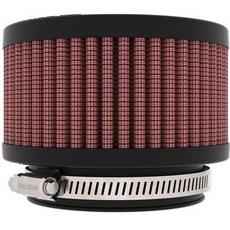 K&N Universal Air Filter (RU-1900) 57mm, 2.25" inlet x 2" High