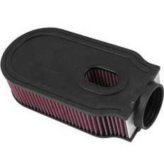 K&N Air Filter, Mercedes-Benz, CLS220, CLS250, GLE250, S300, 2.1L Diesel, 10/18, (E-0654)