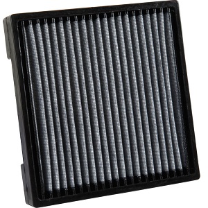 K&N Cabin Filter, Subaru BRZ, Toyota GT86, Suzuki Swift SX4, III, 07/19, (VF1013)