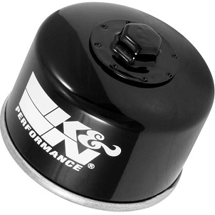 K&N oil filter (KN-147) Yamaha YFM700, HF147