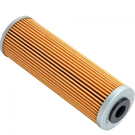 K&N oil filter (KN-650) KTM 1050, 1090, 1190, 1290, Was KN-158