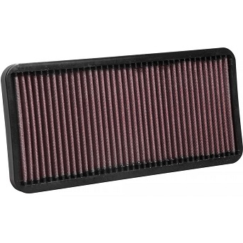 K&N Panel Filter, Aprilia RSV4, 15/19, (AL-1015)