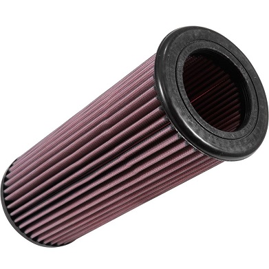 K&N Replacement Air Filter, Can-Am Maverick X3, 17/21 (CM-9017)