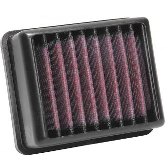 K&N Panel Filter, BMW G310GS, BMW G310R, 17/24, (BM-3117)