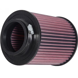 K&N Replacement Air Filter, Audi A8, Quattro, 3.0L, 17/19, (E-0643)