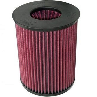 K&N Drop Race Version Filter, Ford Focus C-Max, III, Mazda3, 5, Volvo C30, S40, V50, V70, 07/20 (E-9289)