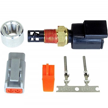 AEM Air Inlet Temperature Sensor, 1/8" NPT, 30-2014