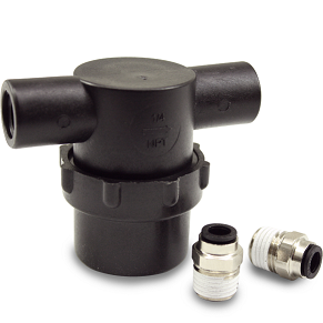 AEM Water/Methanol Injection Inline Filter, 30-3003