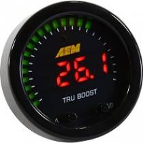 AEM X-Series Tru-Boost, Two Boost Levels & Scramble Boost Setting, (30-0352)