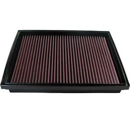 K&N Air Filter, Volkswagen Transporter, Volkswagen Eurovan, 95/03 (33-2759)