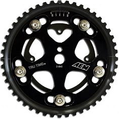 AEM Cam Gear, Mitsubishi 4G63/T, 1990-1999, 23-830BK
