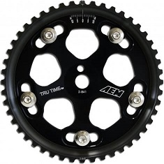 AEM Cam Gear, Mitsubishi Lancer Evo 4-9, 23-831BK