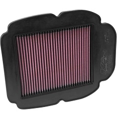 K&N Air Filter, Hyosung GT650, 10/13, (HY-6510)