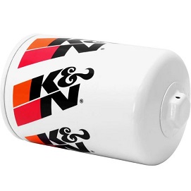 K&N Oil Filter, HP-4004, FRAM PH2842, PH6923