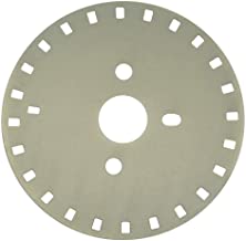 AEM Cam Trigger Disc, 24 Tooth, Nissan Skyline, RB20, RB25, RB26, Excludes NEO, (30-8761)