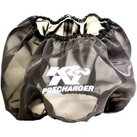 K&N Air Filter Wrap to suit E-3650 & 58-1191 Velocity Stacker (E-3650PK)