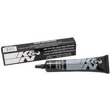 K&N Sealing Grease, Seals Leaks, 1oz (99-0703-1)