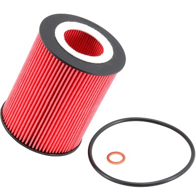 K&N Oil Filter, HP-7007, RYCO R2592P, FRAM CH8081, BMW, Volvo