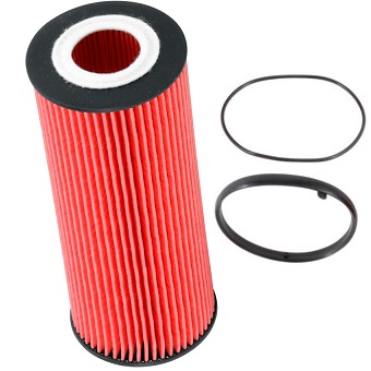 K&N Oil Filter, HP-7015, RYCO R2632P, FRAM  CH10160, Audi A6, A7, A8, Q5, Q7, SQ5