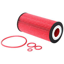 K&N Oil Filter, HP-7033, FRAM CH9528, Mercedes Benz