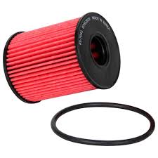 K&N Oil Filter, PS-7041, FRAM CH9713, Fiat 500, Jeep Renegade 1.4L Engine