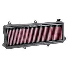 K&N Replacement Air Filter, Honda CBR1000R, 18/2019, (HA-1018)