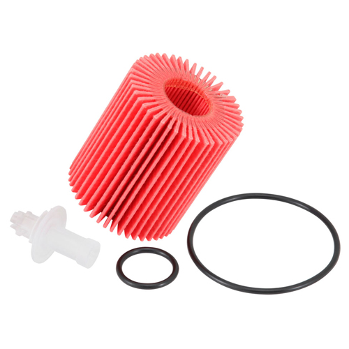 K&N Oil Filter, HP-7023, Lexus IS250, IS350, RC350, LS460, Toyota, RYCO R2664P, FRAM CH10158