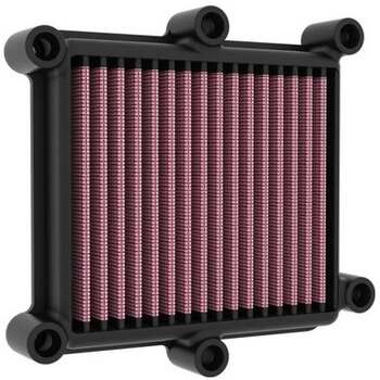 K&N Air Filter, Honda Rebel, CMX1100, 21/24, (HA-1121)