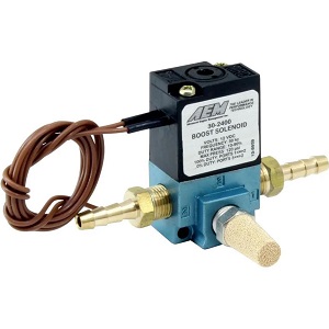 AEM Boost Control Solenoid, 30-2400