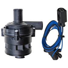 Davies Craig, EBP15 - Electric Booster Pump (12V) & Wiring Loom, Up to 500cc Engine, DC-9002, Discontinued