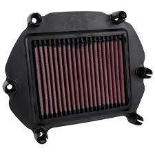 K&N Replacement Air Filter, Honda CBR250RR 250, 17/2019, (HA-2517)